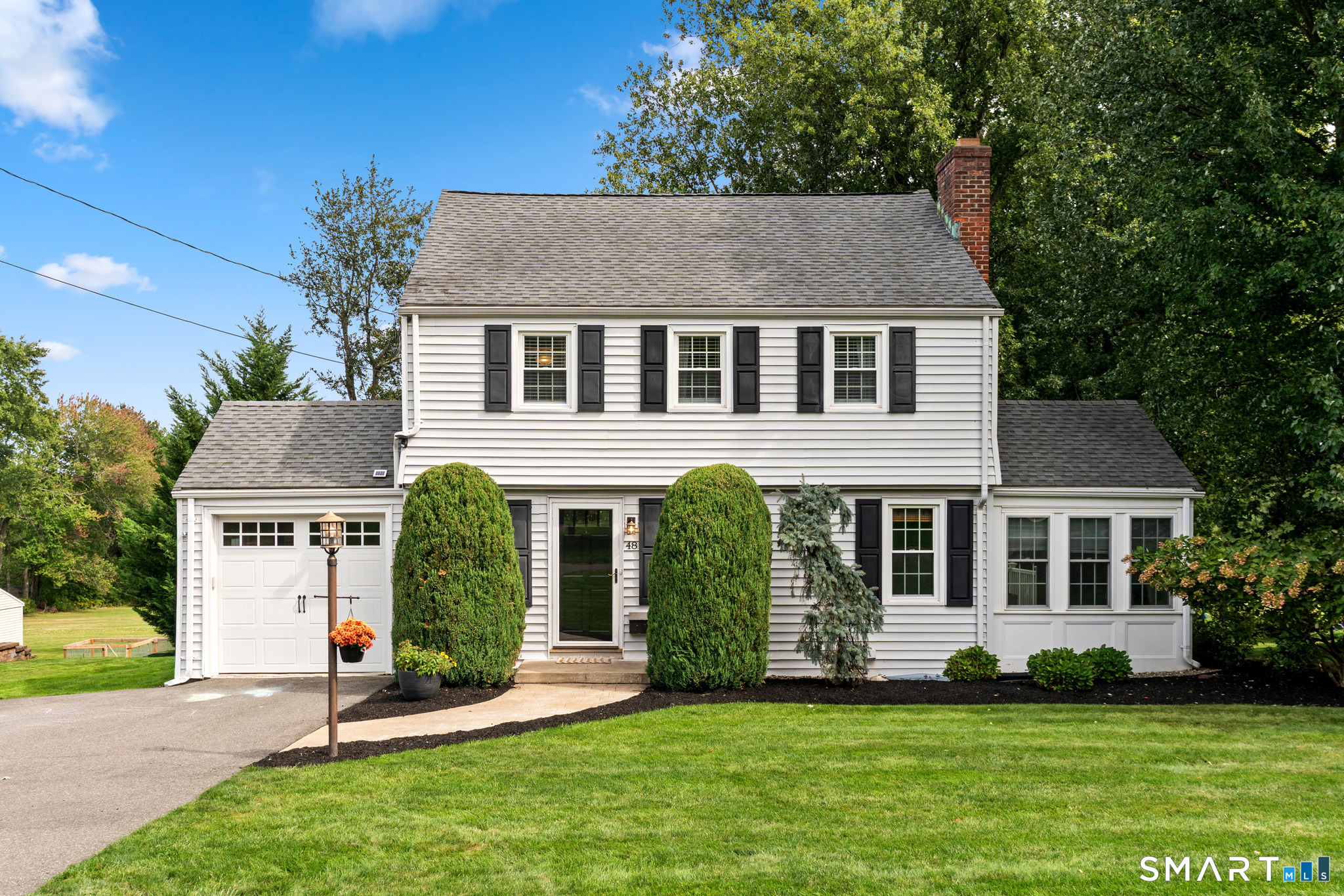48 Wells Farm Drive Wethersfield CT 06109