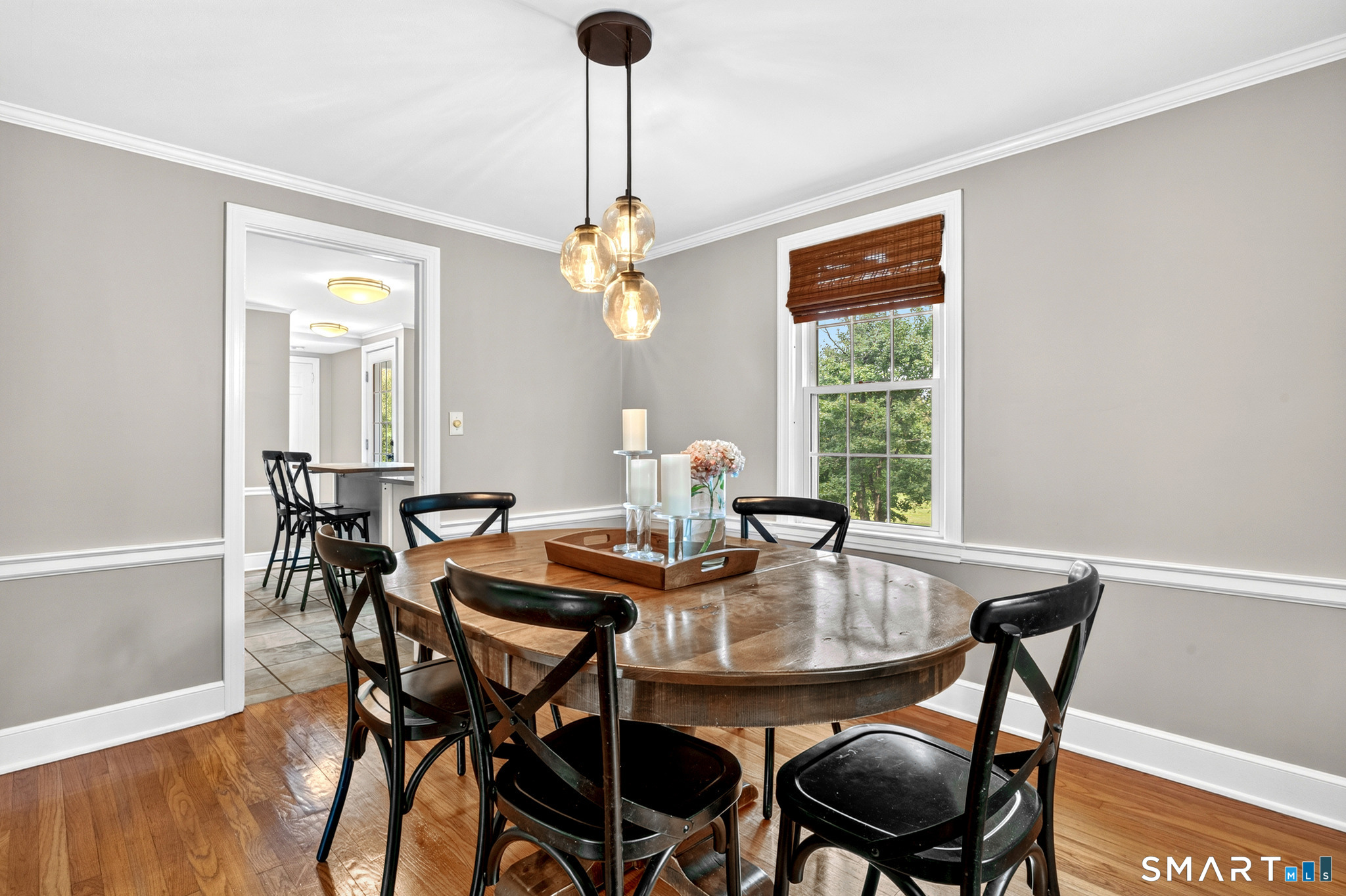 48 Wells Farm Drive Wethersfield CT 06109