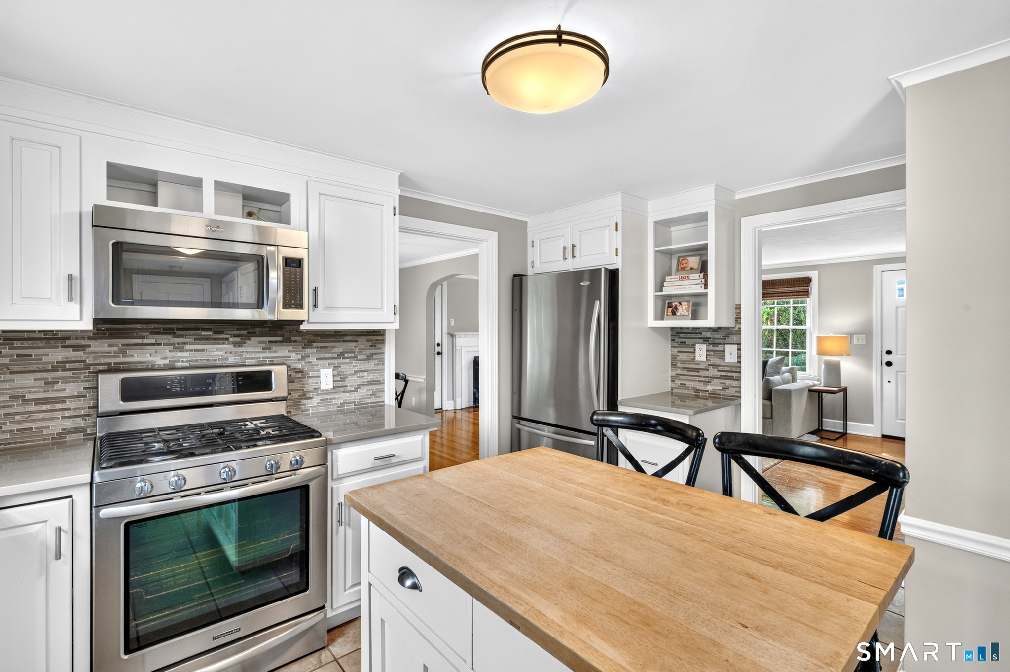 48 Wells Farm Drive Wethersfield CT 06109