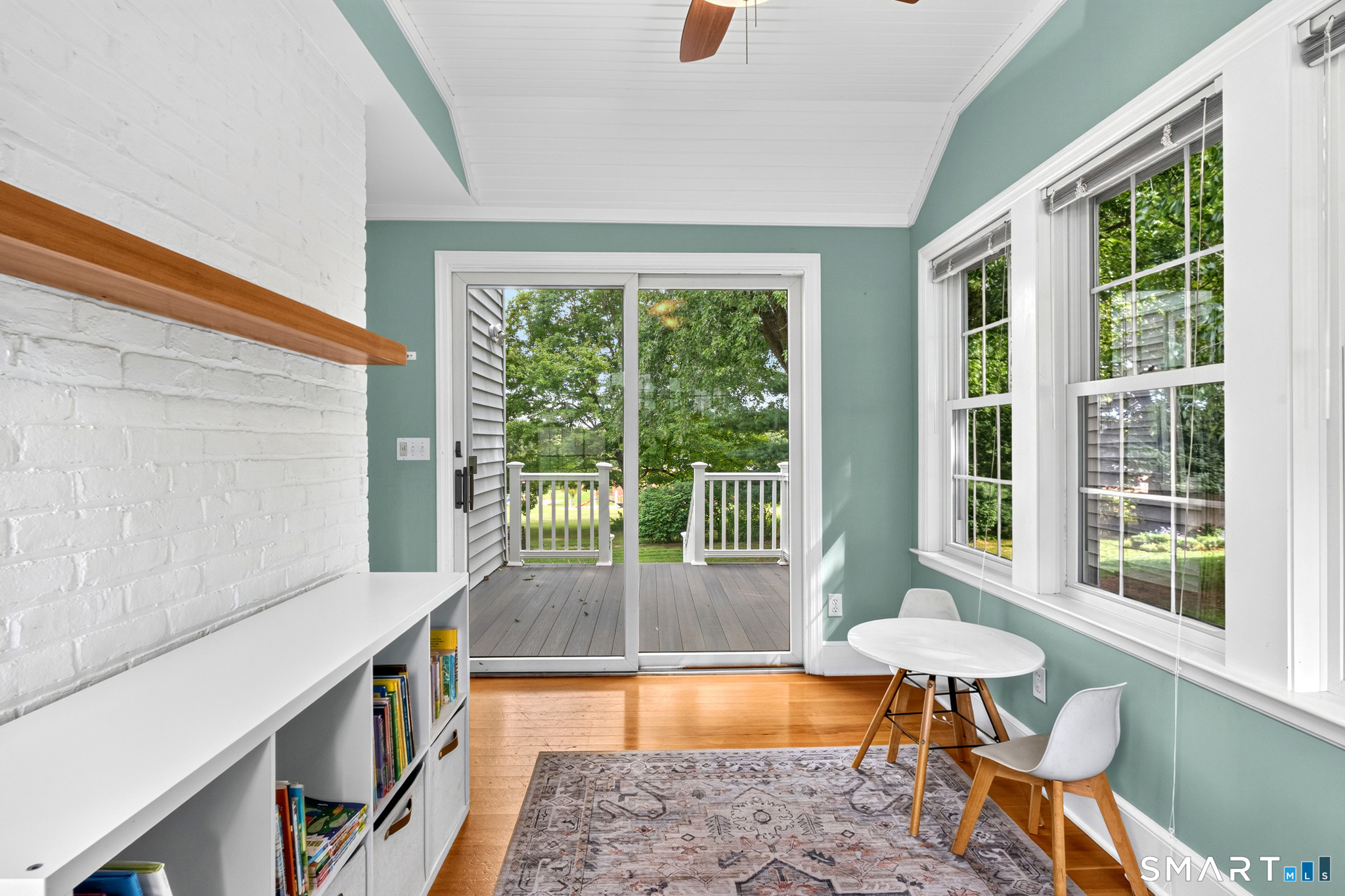 48 Wells Farm Drive Wethersfield CT 06109