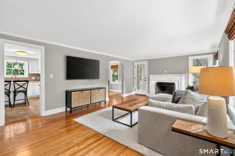 48 Wells Farm Drive Wethersfield CT 06109