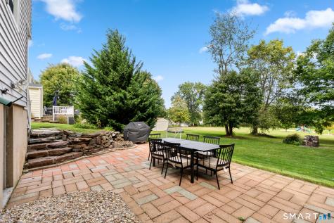 48 Wells Farm Drive Wethersfield CT 06109
