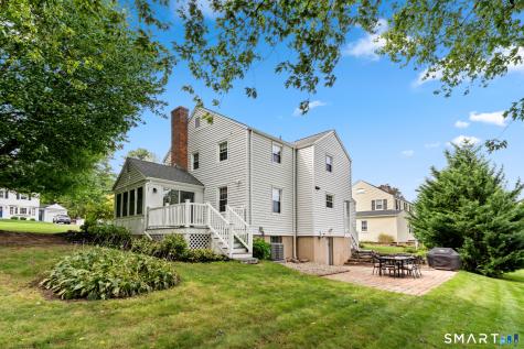 48 Wells Farm Drive Wethersfield CT 06109