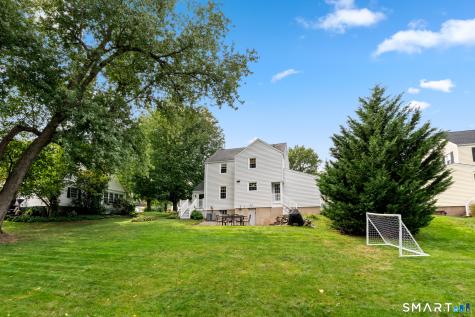48 Wells Farm Drive Wethersfield CT 06109