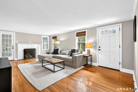 48 Wells Farm Drive Wethersfield CT 06109