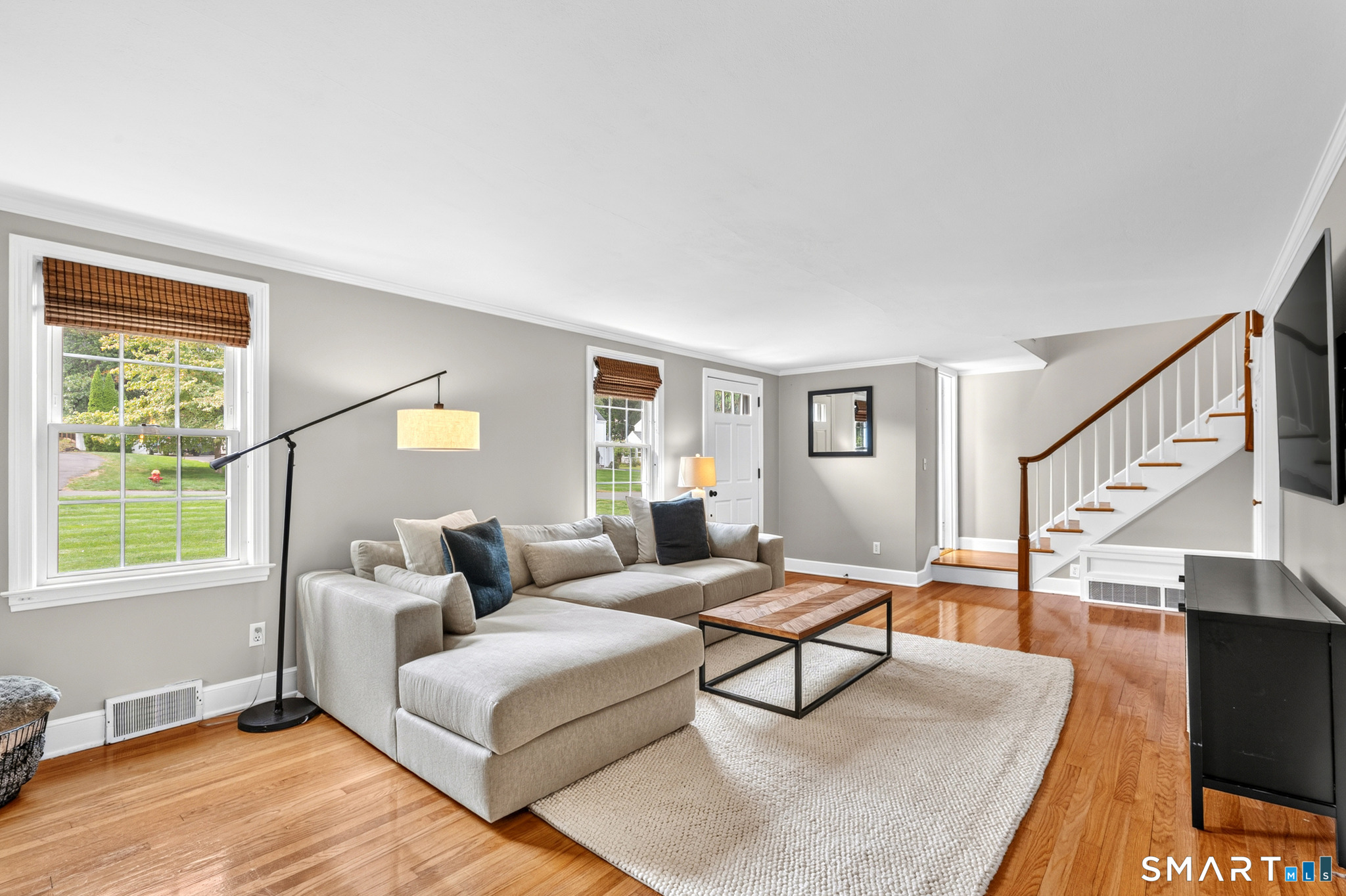 48 Wells Farm Drive Wethersfield CT 06109
