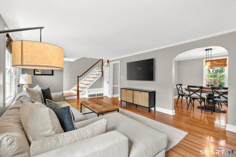 48 Wells Farm Drive Wethersfield CT 06109