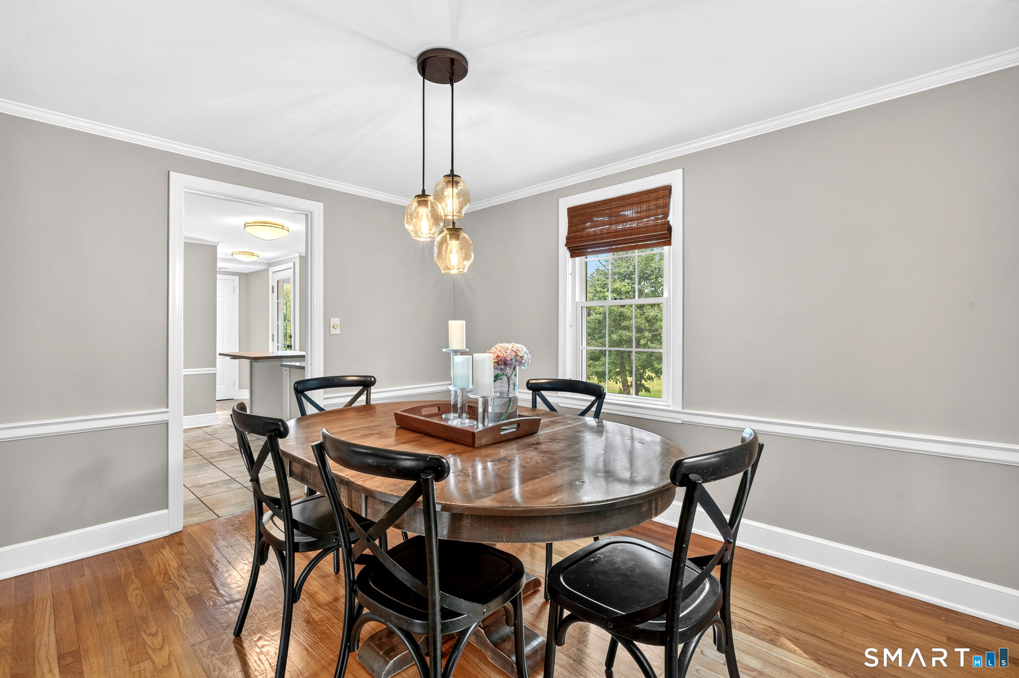 48 Wells Farm Drive Wethersfield CT 06109