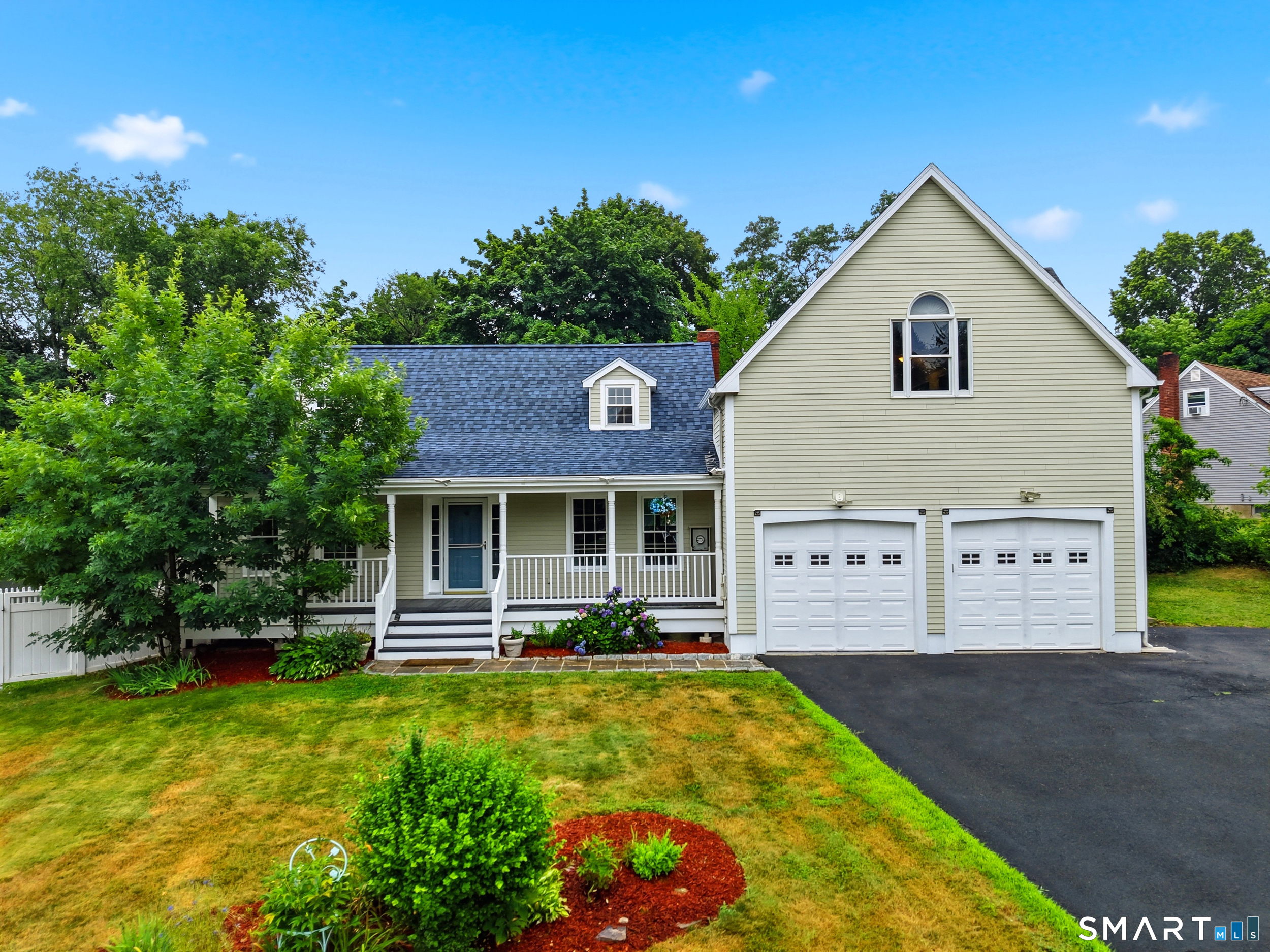 36 Ruth Street Trumbull CT 06611