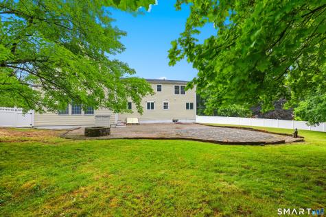36 Ruth Street Trumbull CT 06611