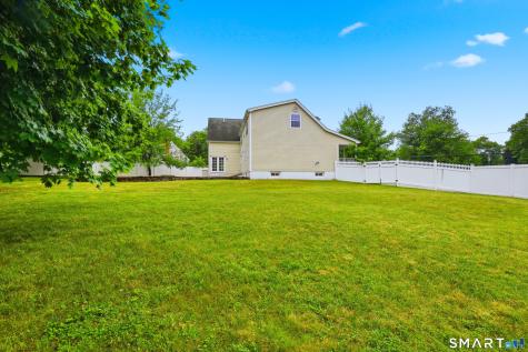 36 Ruth Street Trumbull CT 06611