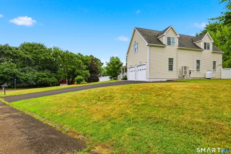 36 Ruth Street Trumbull CT 06611