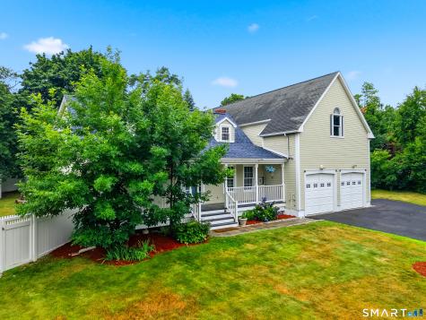 36 Ruth Street Trumbull CT 06611