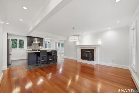 36 Ruth Street Trumbull CT 06611