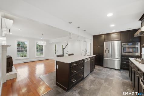 36 Ruth Street Trumbull CT 06611