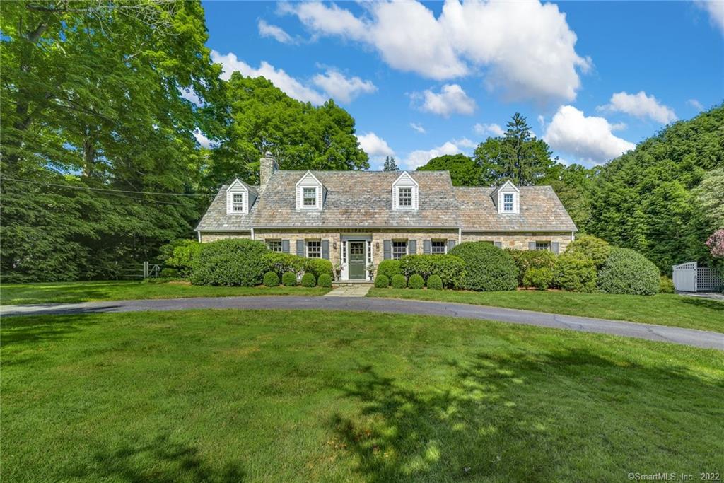 371 Rowayton Avenue Norwalk CT 06853