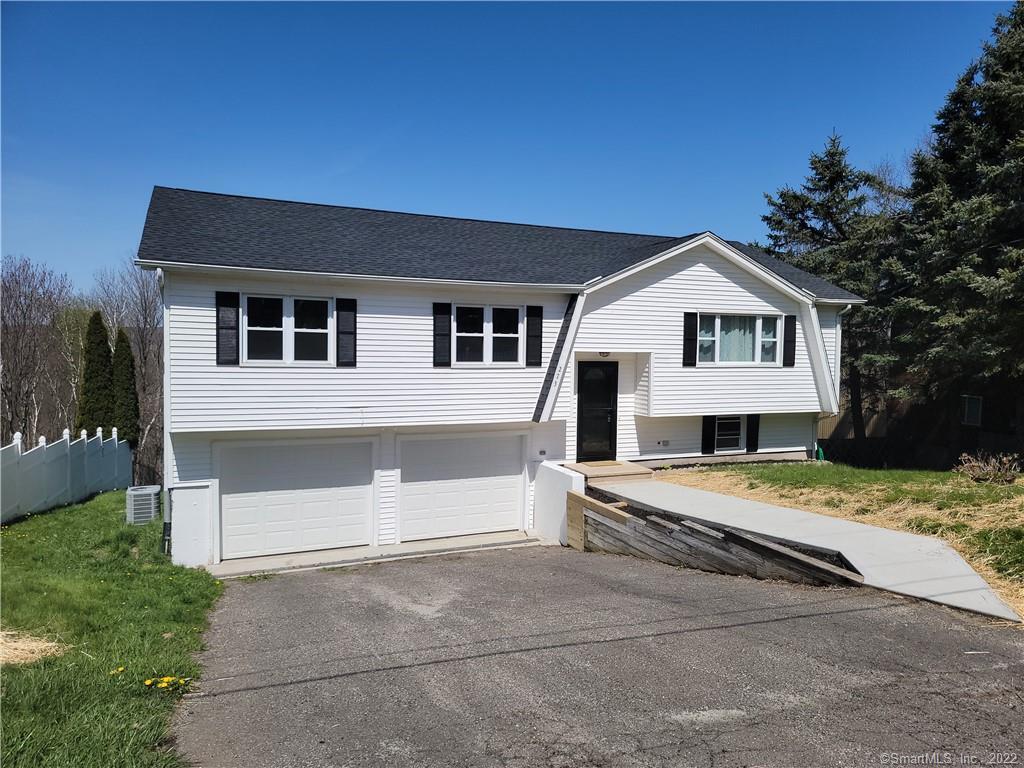 273 Fieldwood Road Waterbury CT 06704