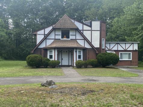 39 Loren Circle Windsor CT 06095