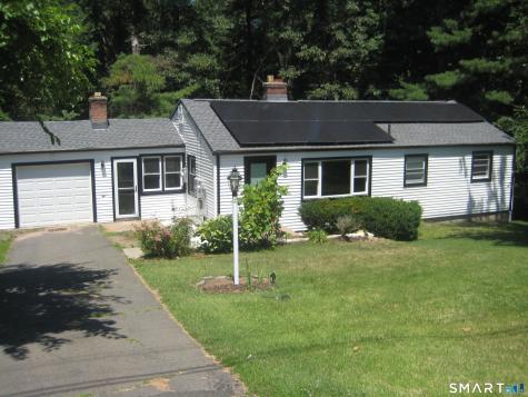 29 Barry Lane Simsbury CT 06070