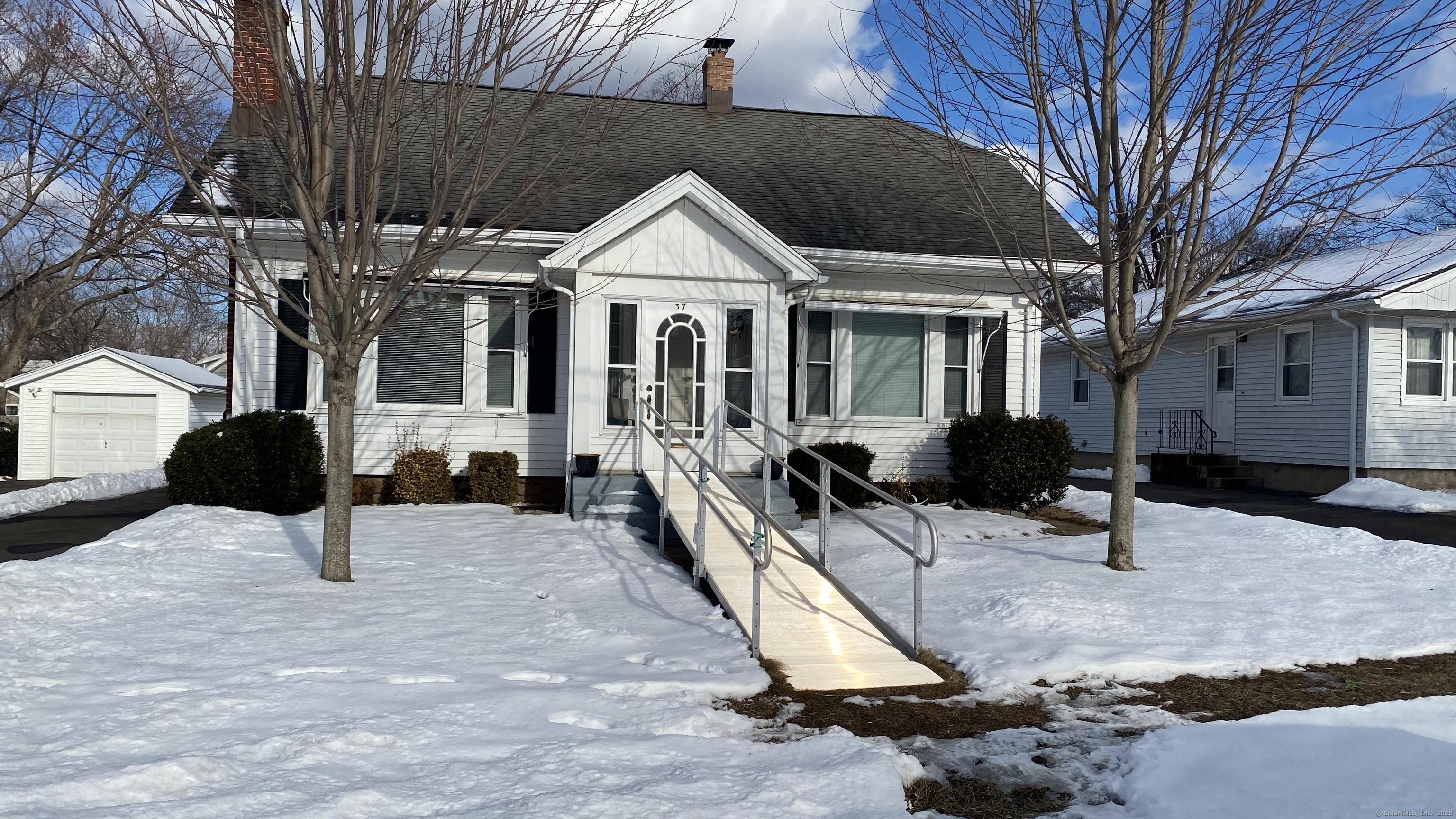 37 Adeline Avenue Bristol CT 06010