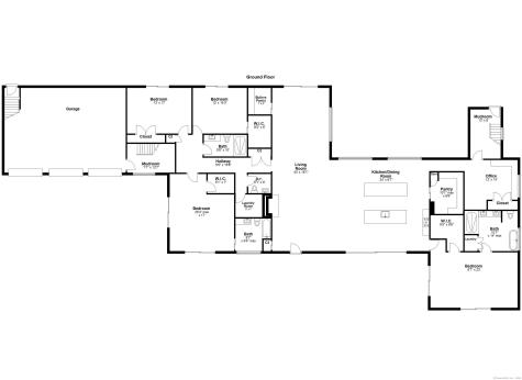 464 Park Boulevard Stratford CT 06615