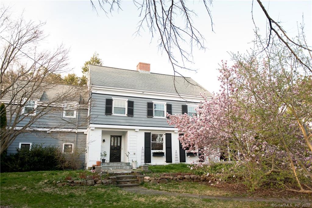 80 Mulberry Hill Hamden CT 06517