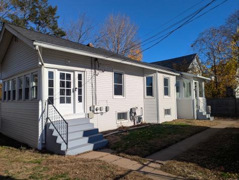 23 Summit Street Manchester CT 06040