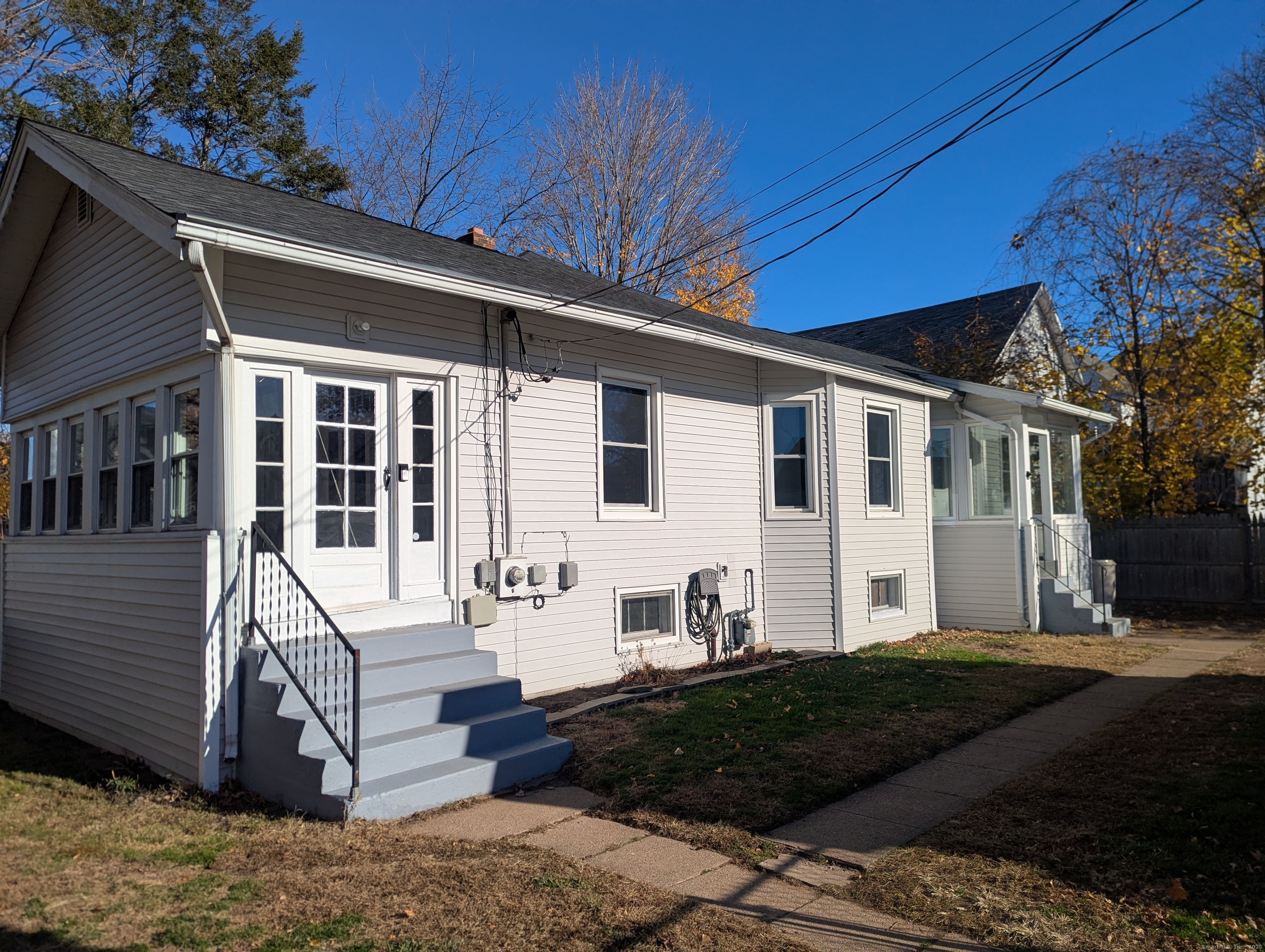 23 Summit Street Manchester CT 06040