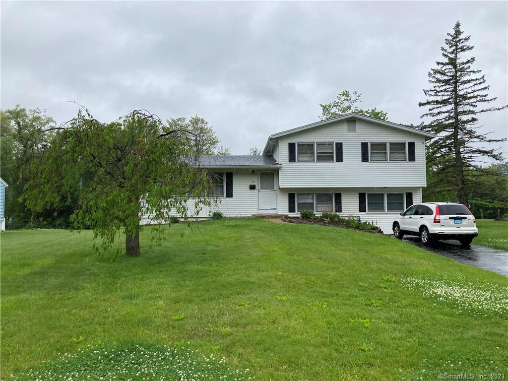 35 Sunnyfield Drive Windsor CT 06095