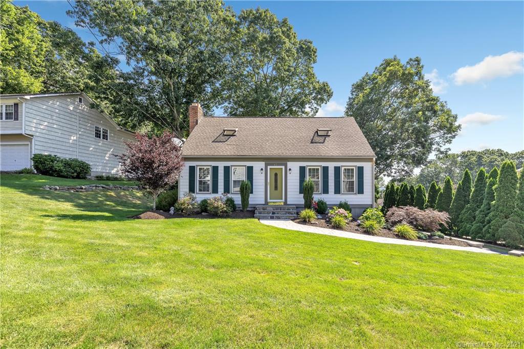 17 Richard Boulevard Shelton CT 06484