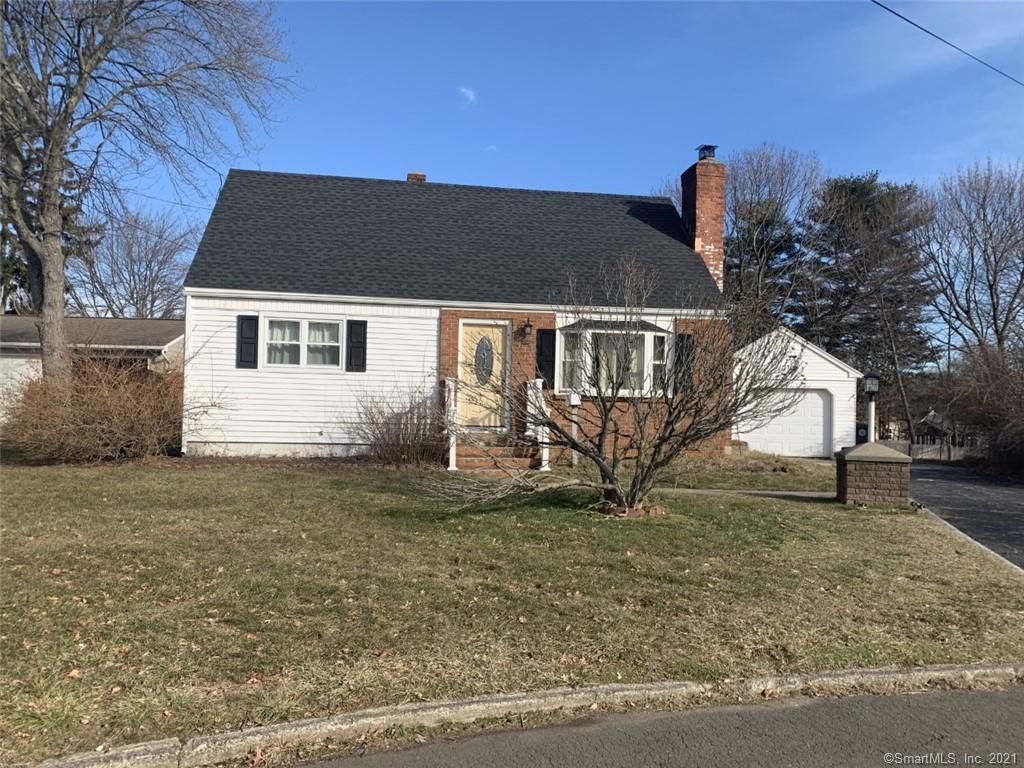 46 Carlson Drive Milford CT 06460