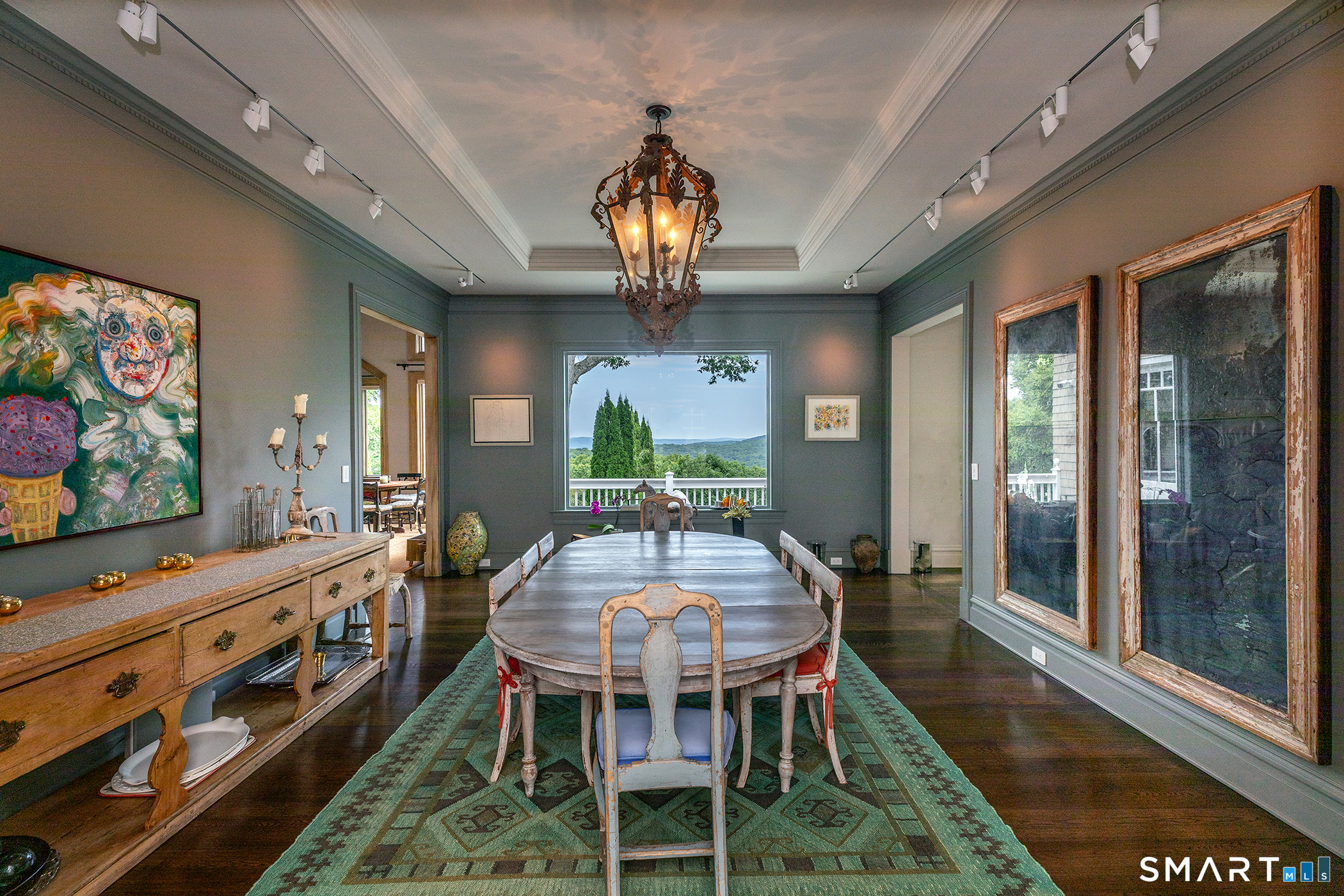 297 Painter Hill Road Roxbury CT 06783