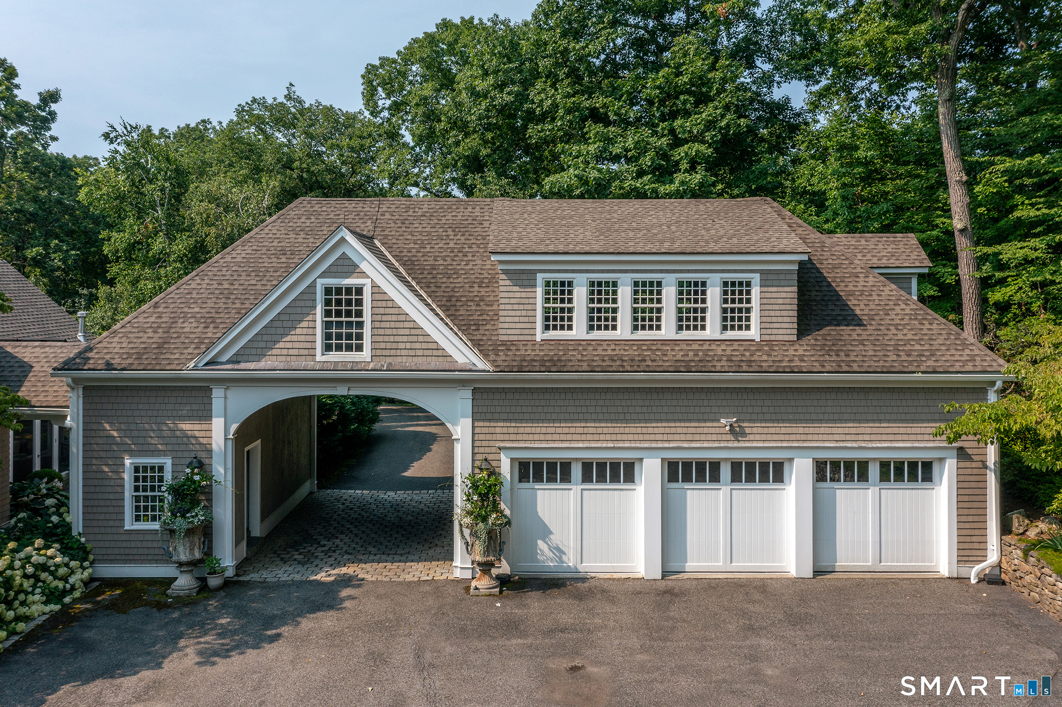297 Painter Hill Road Roxbury CT 06783