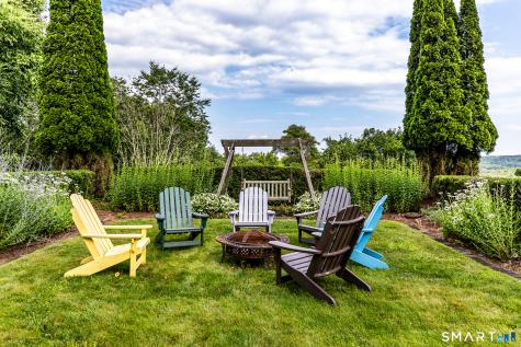 297 Painter Hill Road Roxbury CT 06783
