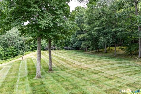 297 Painter Hill Road Roxbury CT 06783