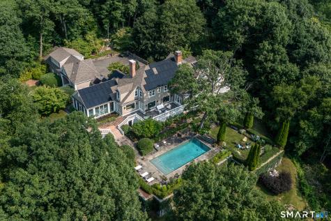 297 Painter Hill Road Roxbury CT 06783