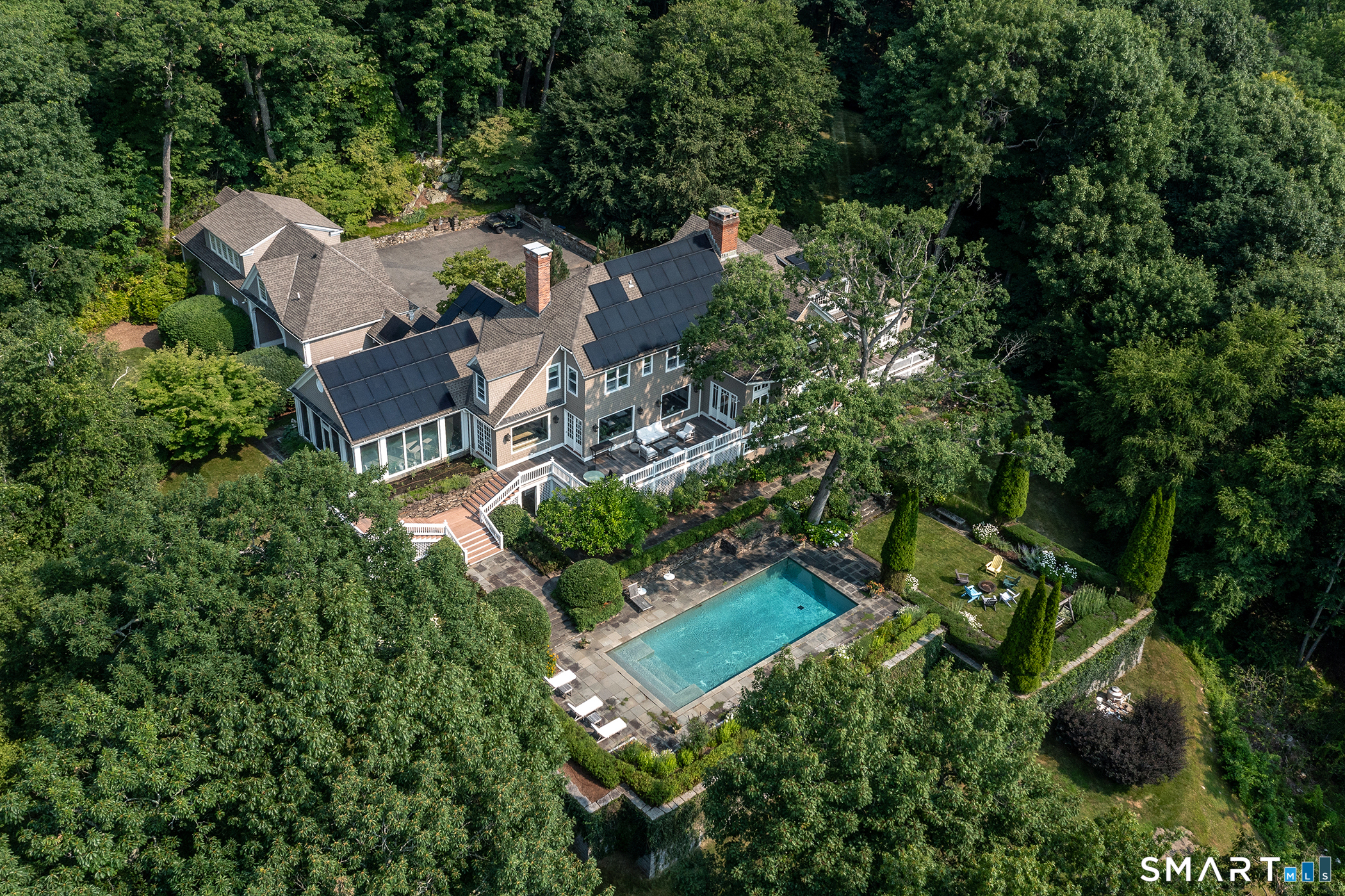297 Painter Hill Road Roxbury CT 06783