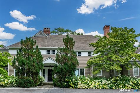 297 Painter Hill Road Roxbury CT 06783