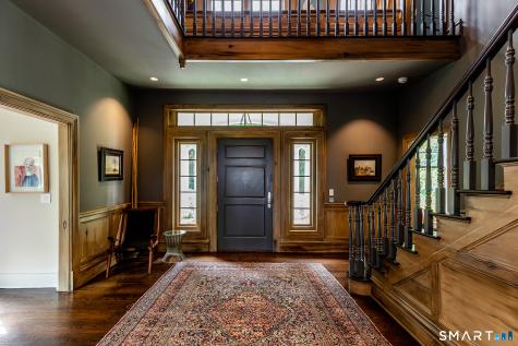 297 Painter Hill Road Roxbury CT 06783
