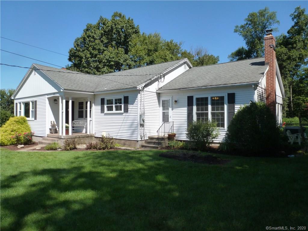 258 Mountain Road Ellington CT 06029