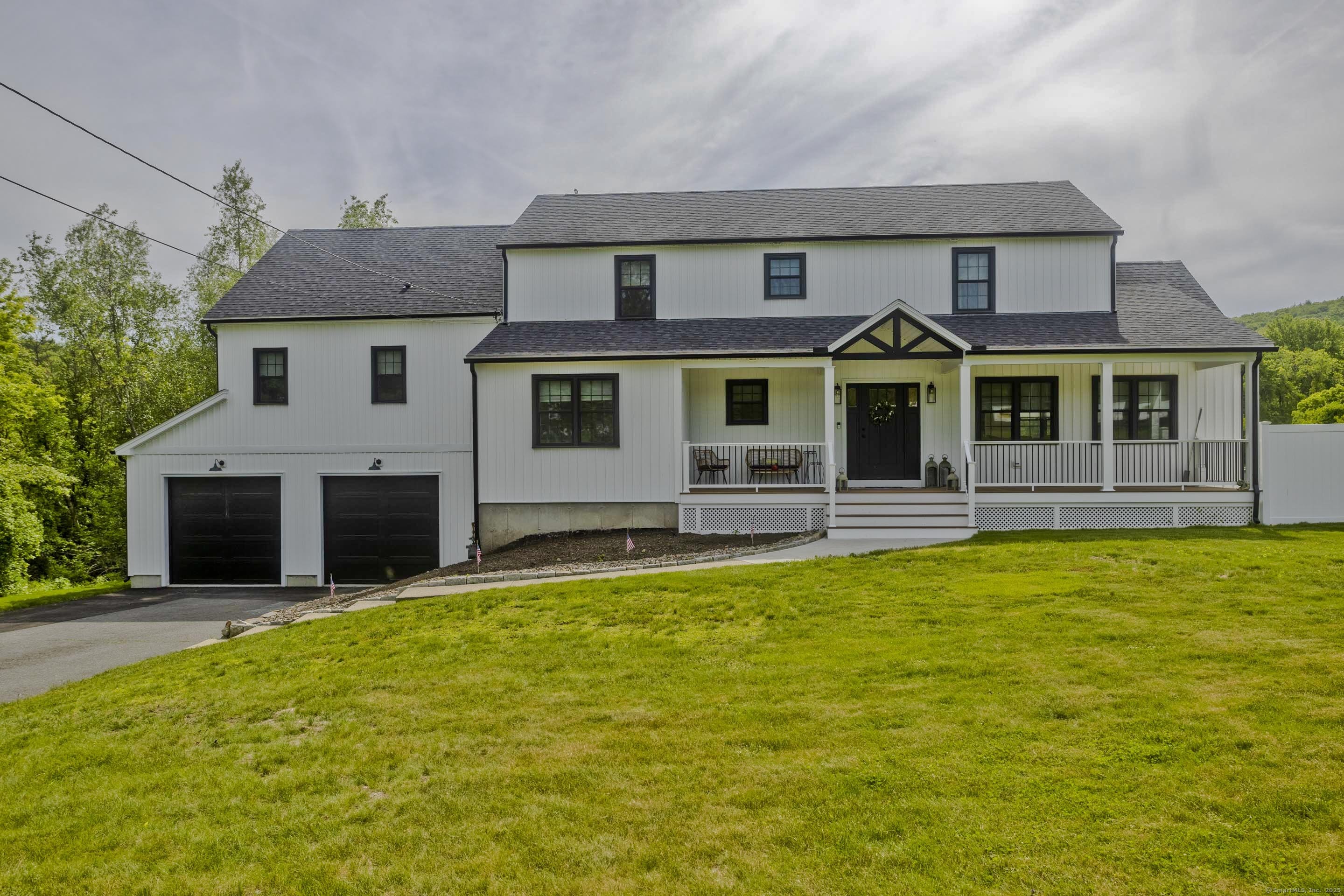 56 Margaret Street Monson MA 01057