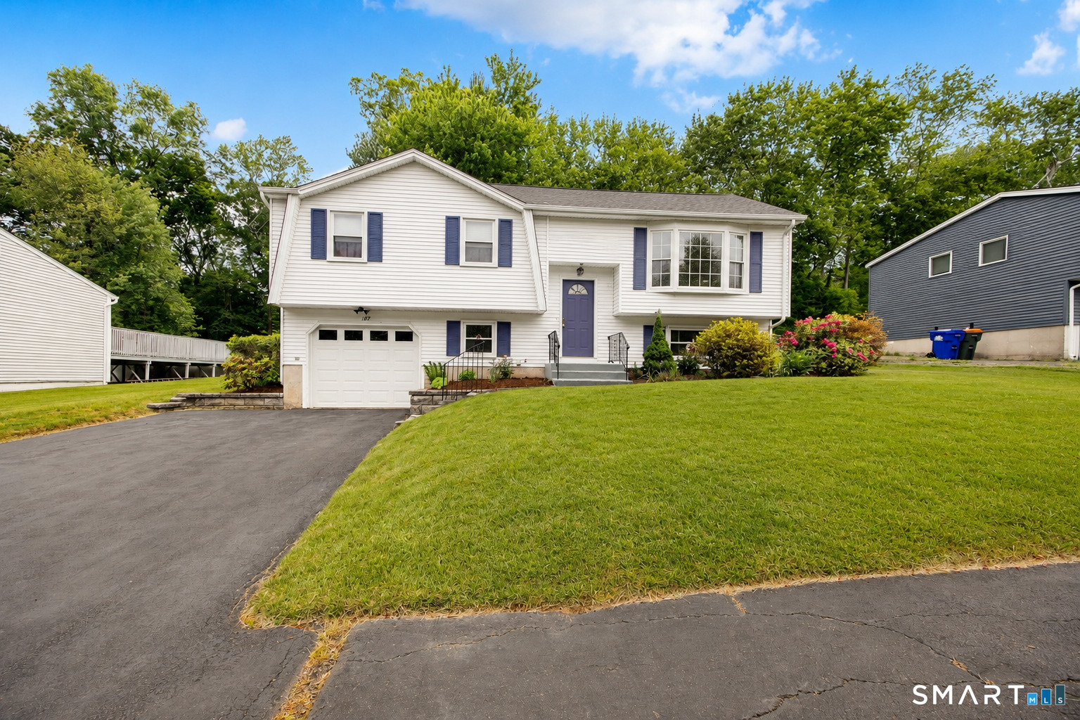187 Knob Hill Road Meriden CT 06451