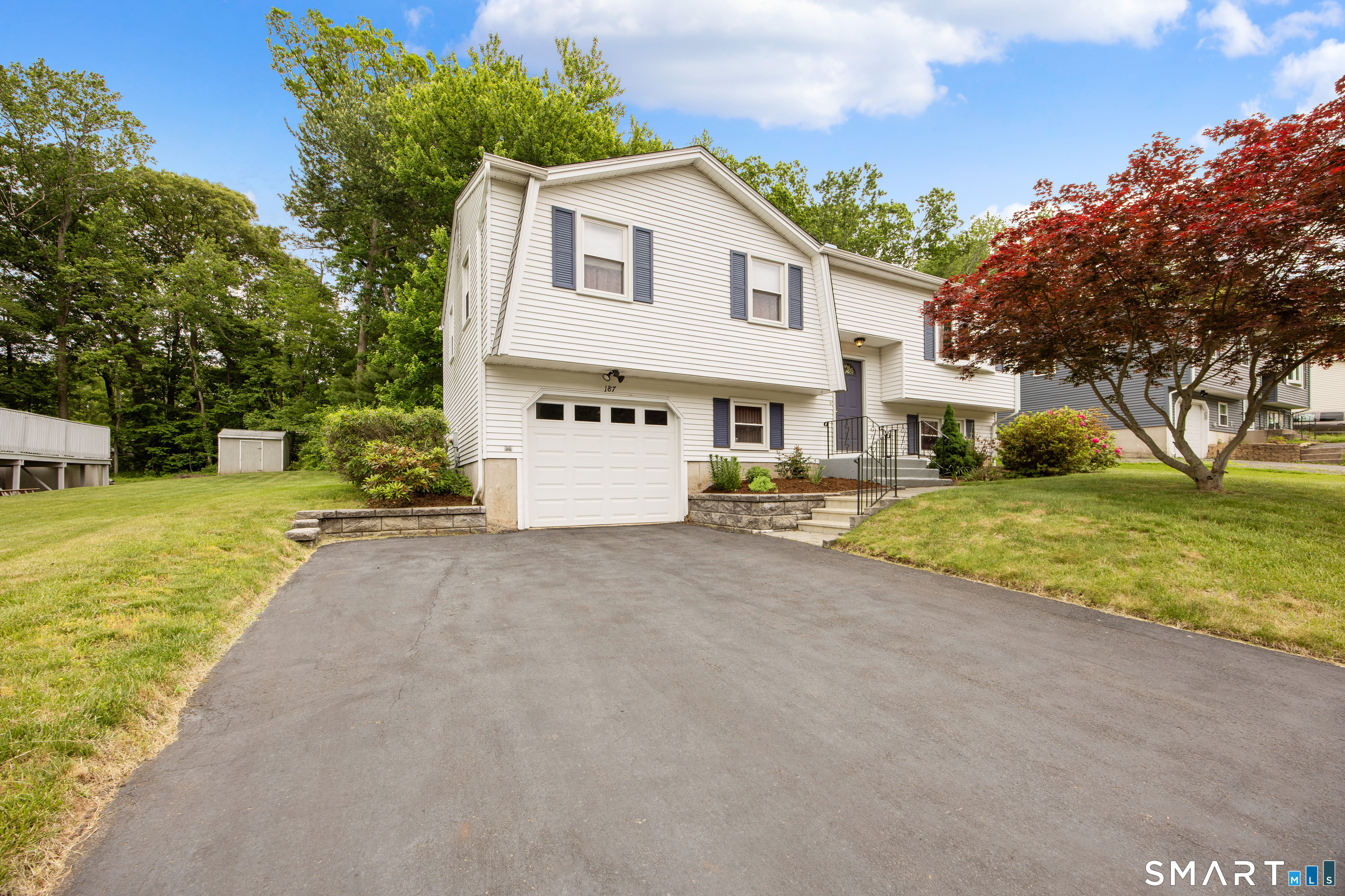 187 Knob Hill Road Meriden CT 06451