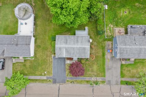 187 Knob Hill Road Meriden CT 06451
