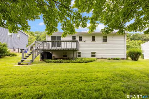 187 Knob Hill Road Meriden CT 06451