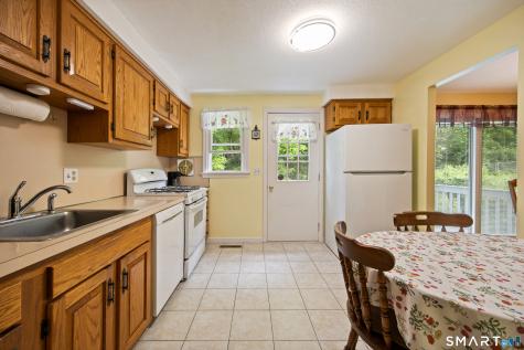 187 Knob Hill Road Meriden CT 06451