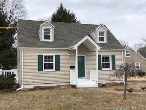6 Westview Street Hamden CT 06514