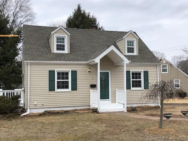 6 Westview Street Hamden CT 06514