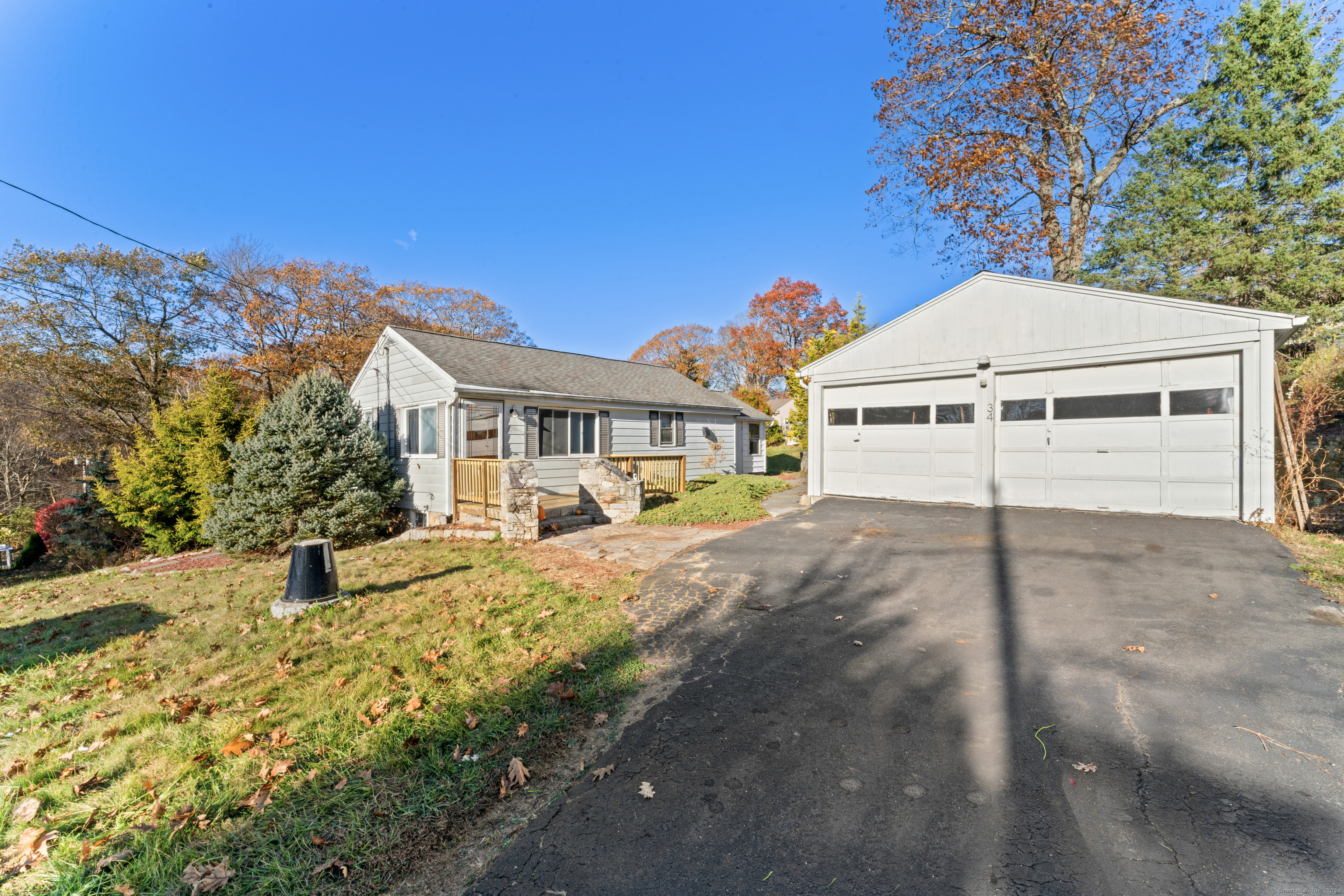 34 Summit View Road Plymouth CT 06786