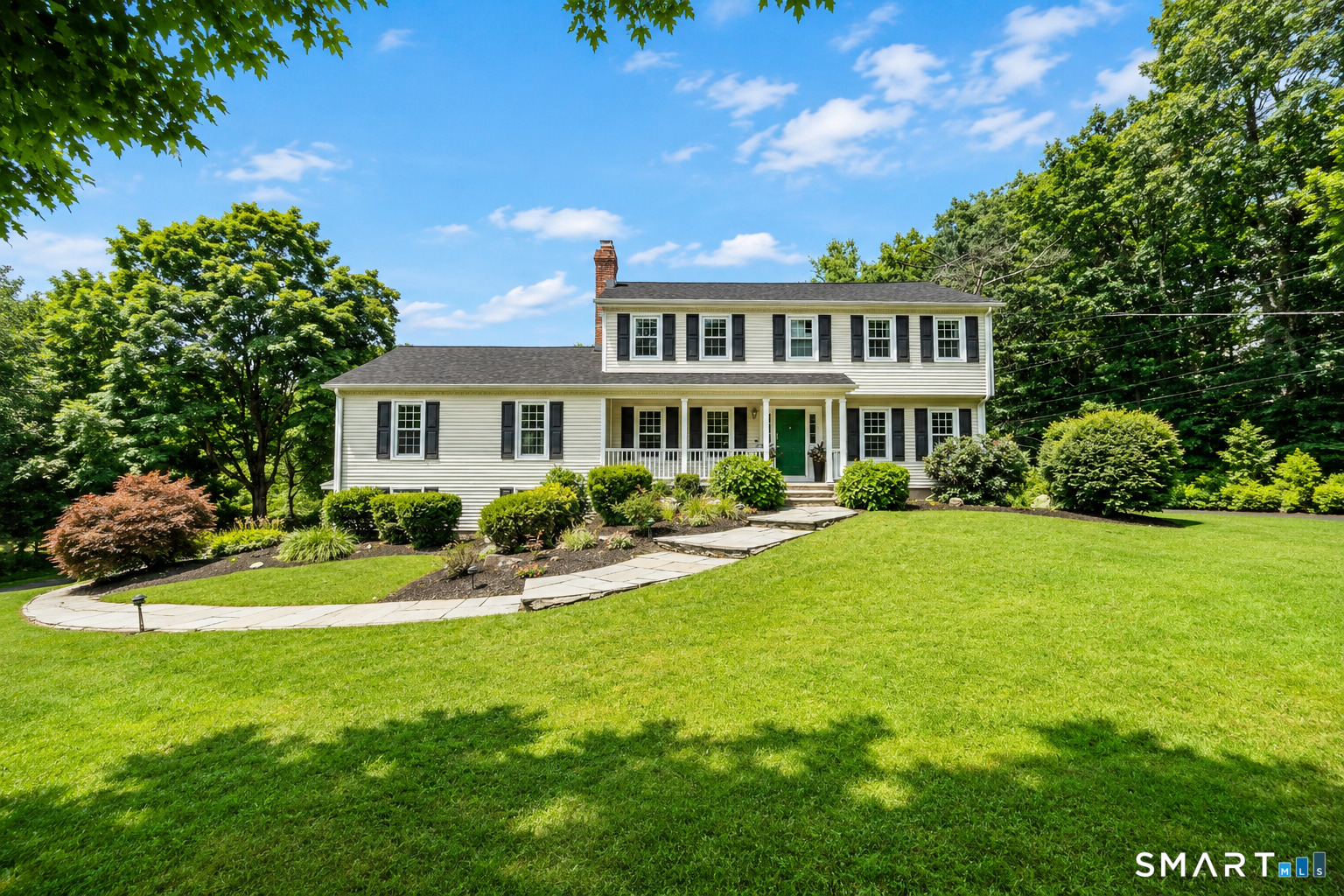 Shelton CT, 38 Wigwam Drive
